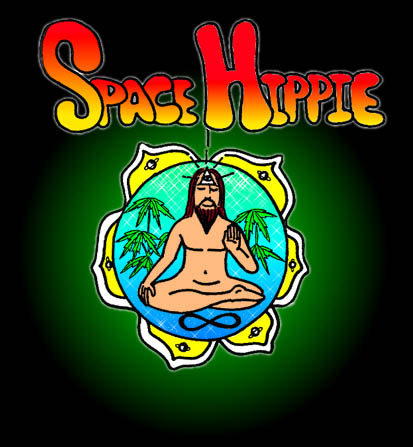 Space Hippie